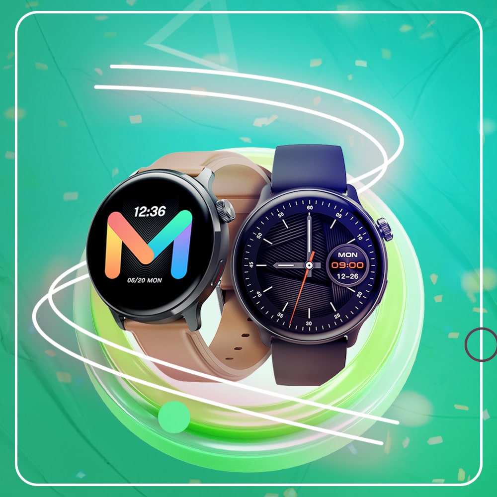 ساعت هوشمند (smart watch)