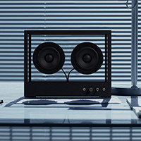 پخش کننده ی چند رسانه ای