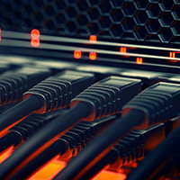 تجهیزات شبکه و اینترنت