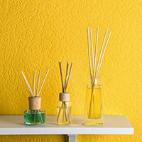 خوشبو کننده و تصفیه کننده هوا