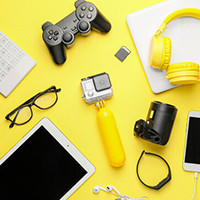 سایر لوازم جانبی