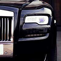 لوازم جانبی خودرو