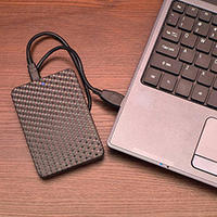 هارد اکسترنال