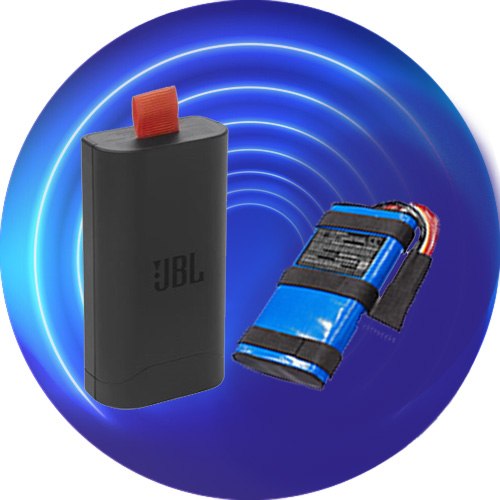 باتری اسپیکر