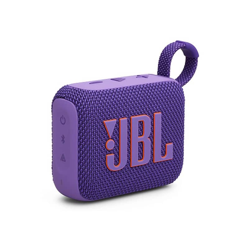 معرفی مشخصات اسپیکر JBL مدل GO4