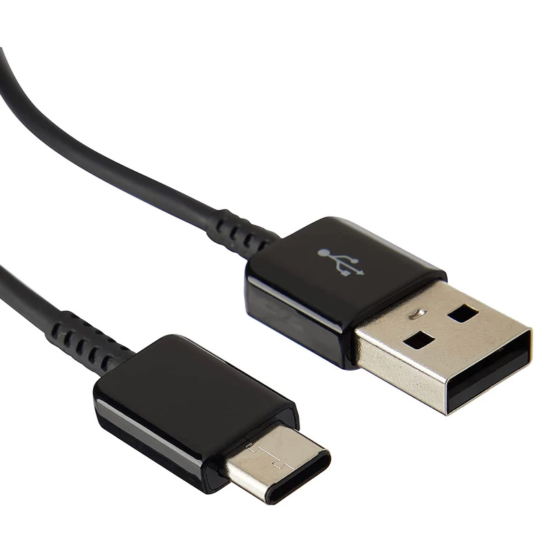 کابل شارژ سامسونگ USB-A به USB-C مدل  EP-DG930