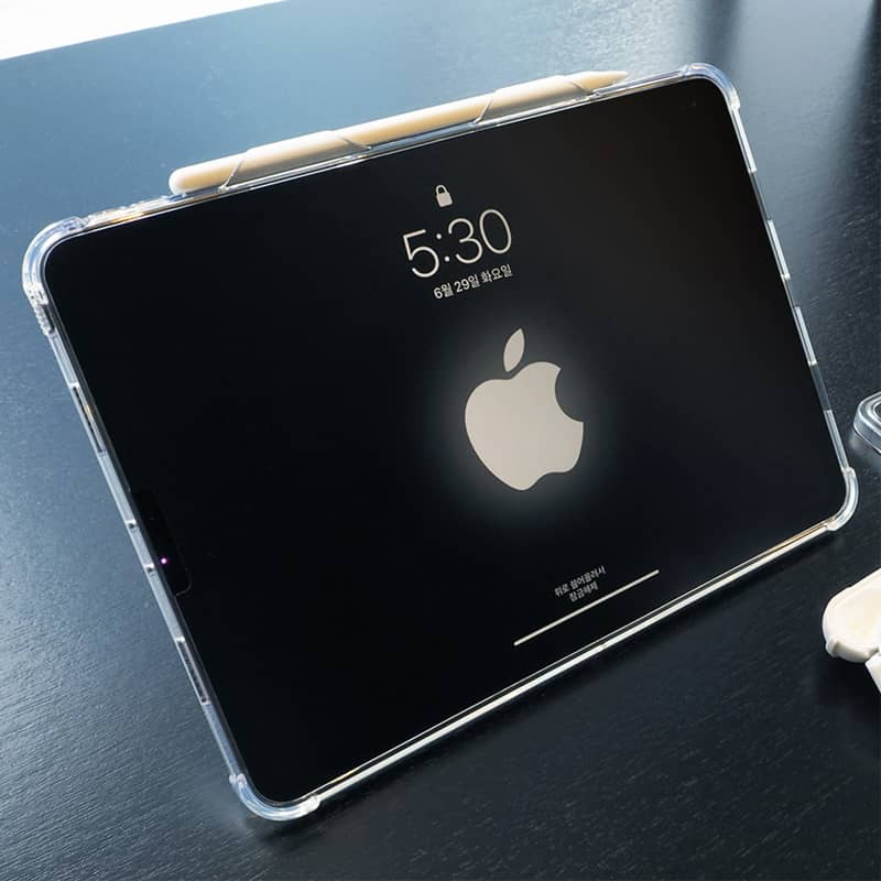 قاب تبلت آراری مدل Flexield SP مناسب (2020-2021-2022) "iPad Pro 11