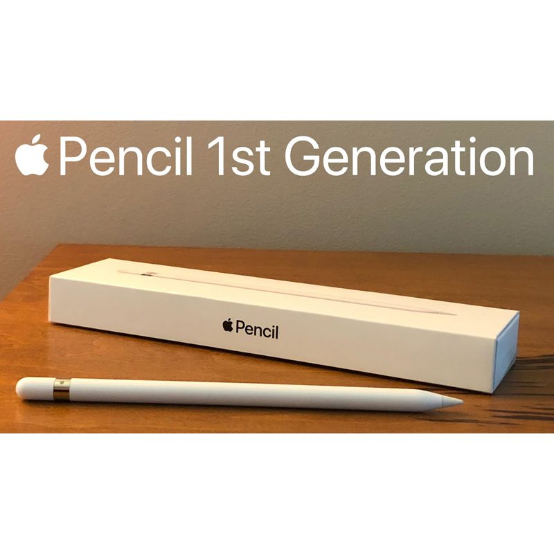 قیمت و خرید قلم لمسی اپل نسل اول مدل Apple Pencil 1st Generation