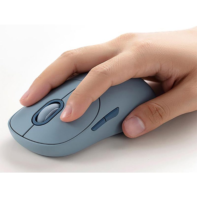 ماوس بی سیم شیائومی مدل Mouse 3 XMWXSB03YM