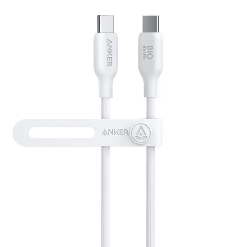 خرید کابل شارژ 140 وات USB-C به USB-C انکر مدل A80F1