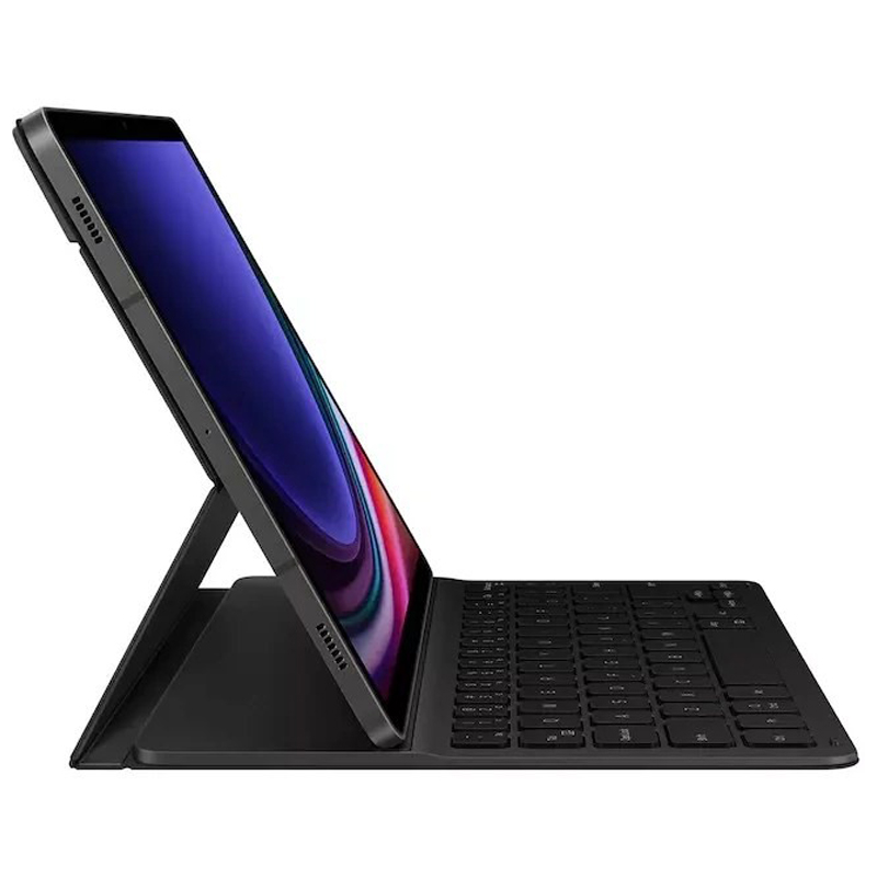 کیف کیبورد دار سامسونگ مدل Slim EF-DX710 مناسب Galaxy Tab S9