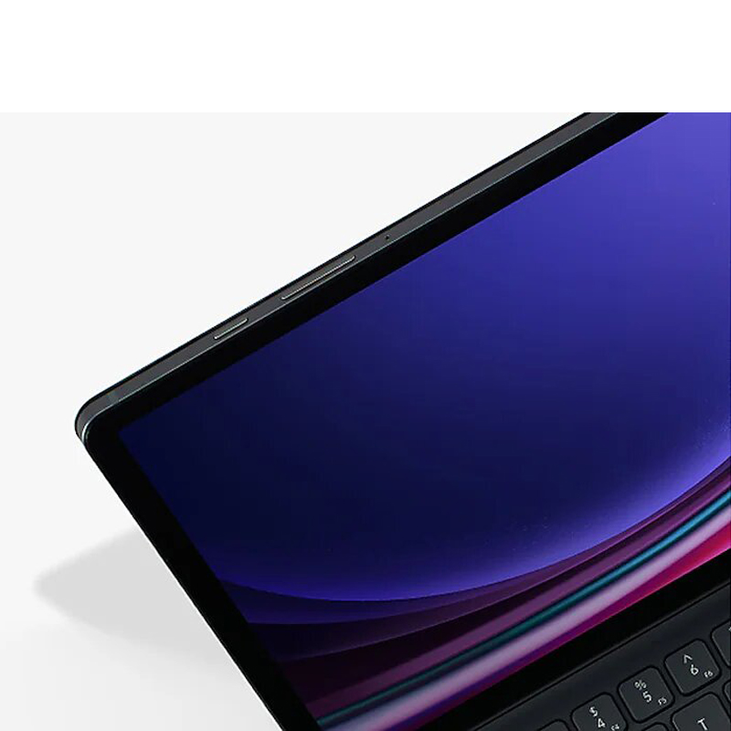 قیمت و خرید کیف کیبورد دار سامسونگ مدل Slim EF-DX710 مناسب Galaxy Tab S9