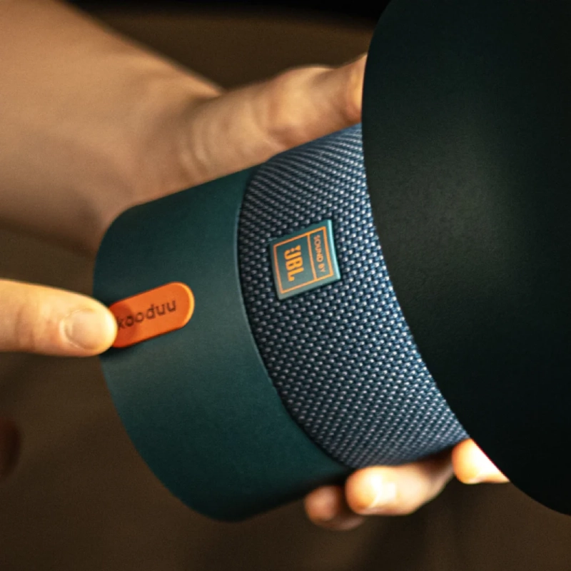 Kooduu Sensa Mini Play Sound By JBL