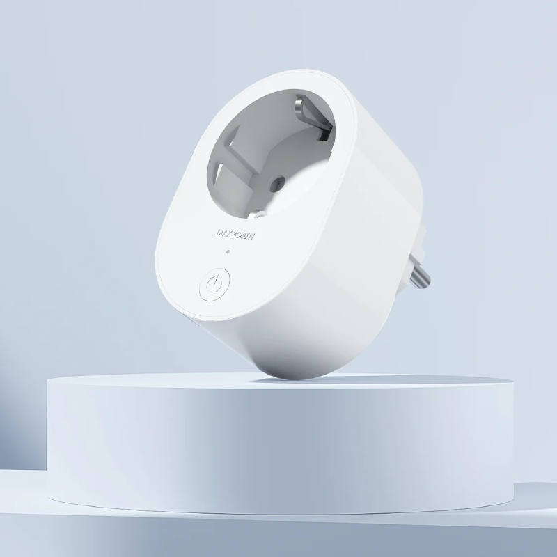 قیمت و خرید پریز هوشمند شیائومی مدل Smart Plug 2