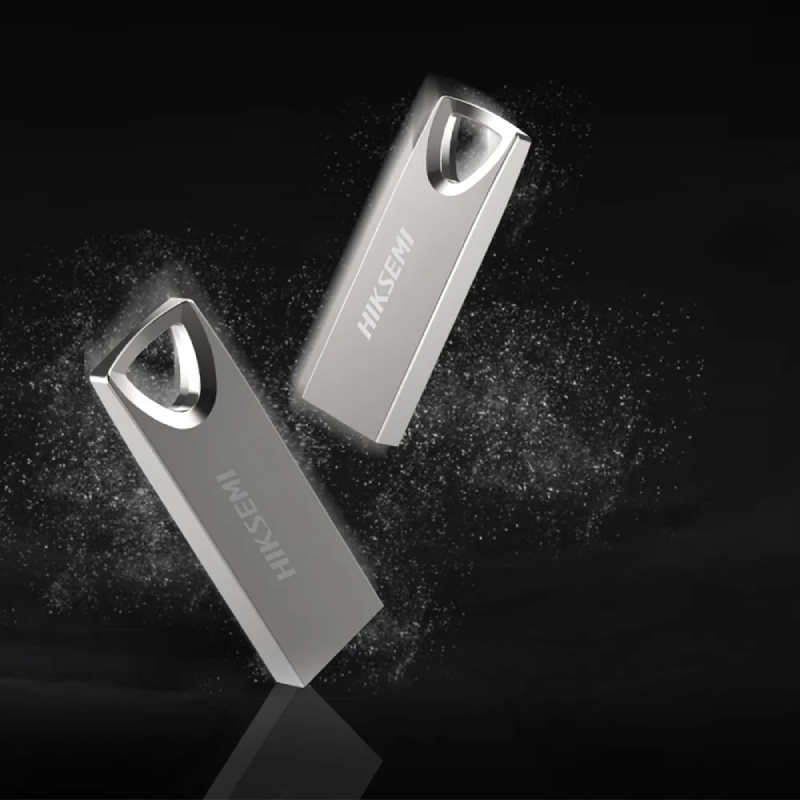 قیمت و خرید فلش مموری 16 گیگ USB 2.0 هایک سمی مدل CLASSIC M200