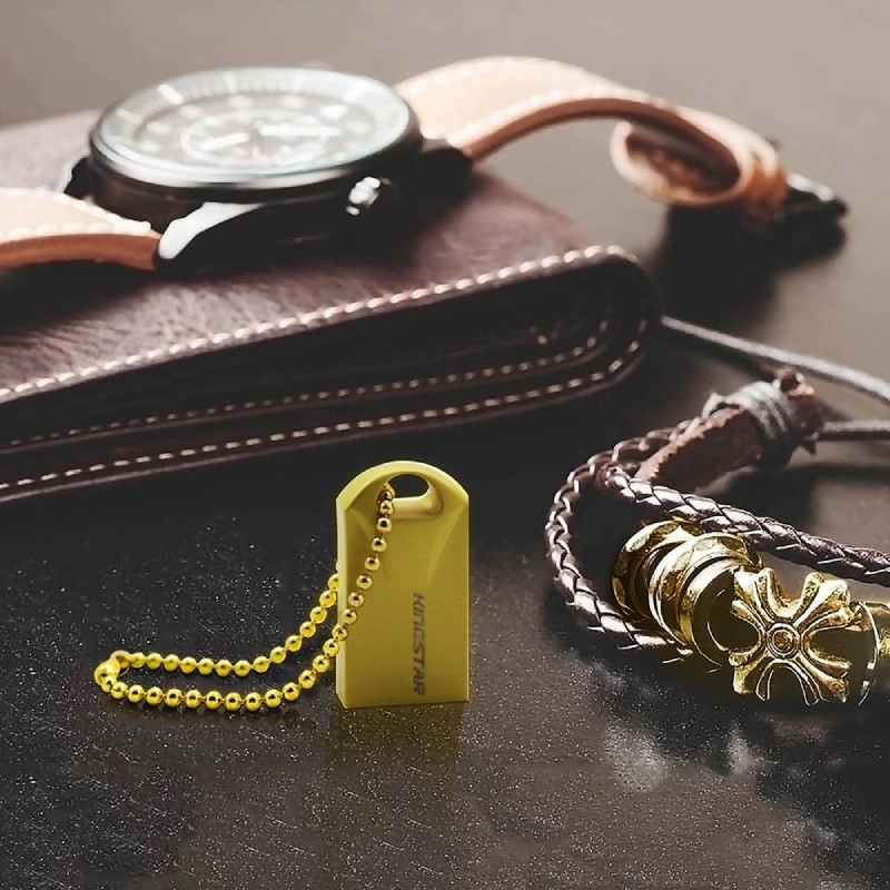 قیمت و خرید فلش مموری 32 گیگ کینگ استار مدل KS318-Fido
