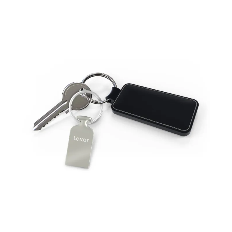 قیمت و خرید فلش مموری 64 گیگ لکسار مدل JumpDrive M22