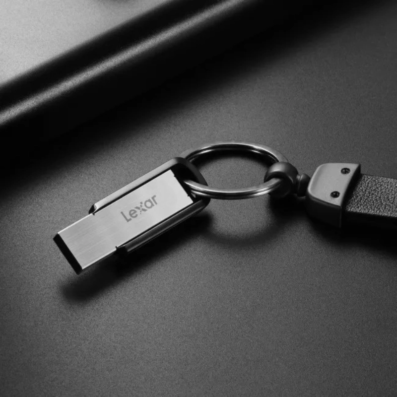 قیمت و خرید فلش مموری 64 گیگ لکسار مدل JumpDrive M400