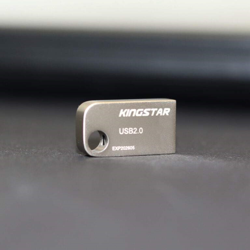 قیمت و خرید فلش مموری 64 گیگ کینگ استار مدل KS238-Arka