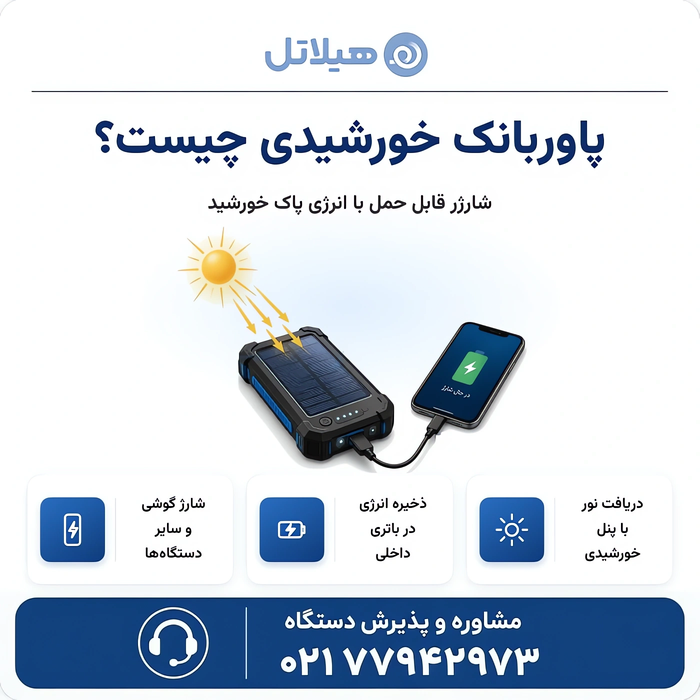 https://hilatel.ir/mag/%D9%BE%D8%A7%D9%88%D8%B1%D8%A8%D8%A7%D9%86%DA%A9-%D8%AE%D9%88%D8%B1%D8%B4%DB%8C%D8%AF%DB%8C-%DA%86%DB%8C%D8%B3%D8%AA