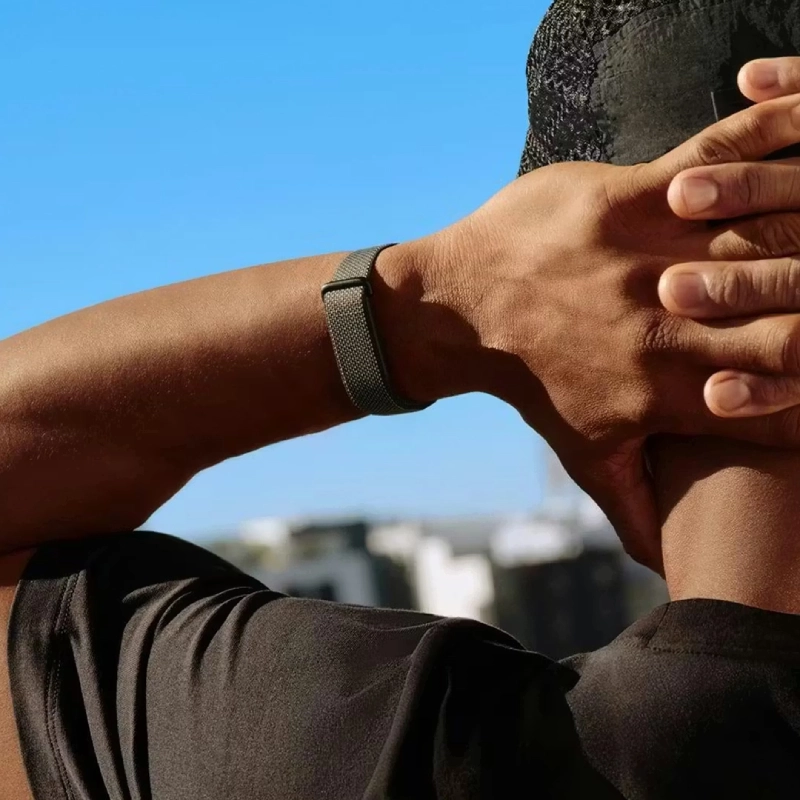 قیمت و خرید بند مچ بند ورزشی گوگل مدل Performance Loop مناسب Fitbit Air