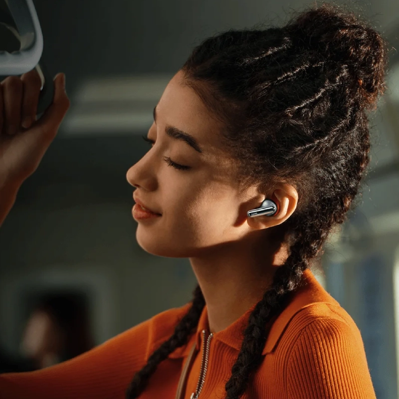 قیمت و خرید خرید هندزفری بلوتوثی شیائومی مدل Redmi Buds 8 Pro