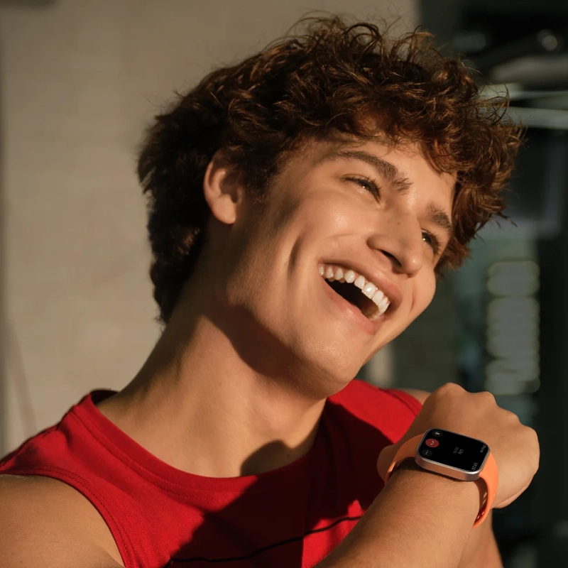 Xiaomi Redmi Watch 6 Active Smart Watch