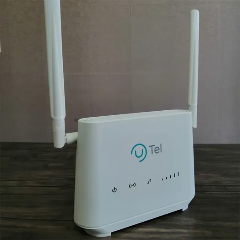 قیمت و خرید مودم 4G LTE رومیزی یوتل مدل L443