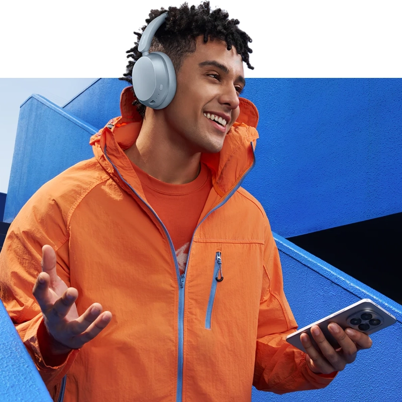 قیمت و خرید هدفون بلوتوثی شیائومی مدل Redmi Headphone Neo