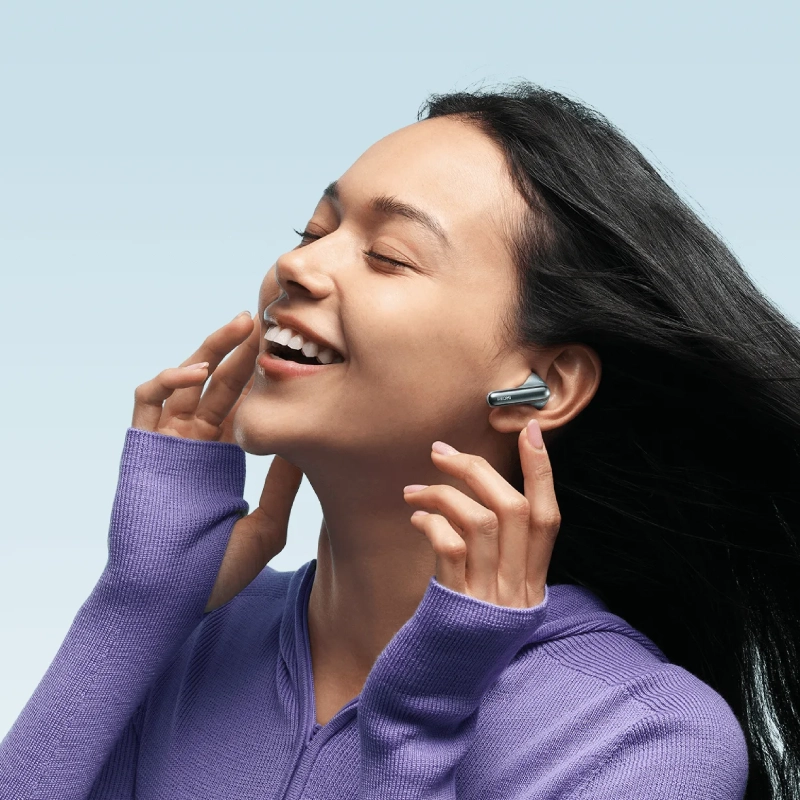 Xiaomi Redmi Buds 8 Pro Wireless Earphones