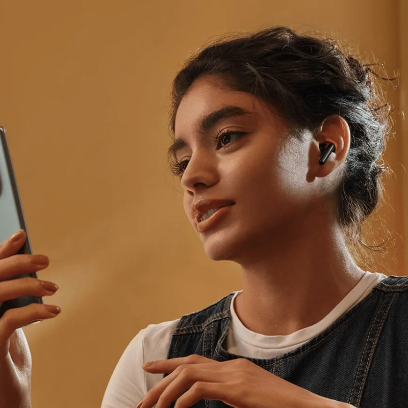 Xiaomi Redmi Buds 8 Active Wireless Earphones