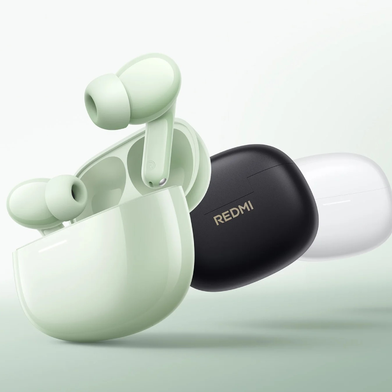 Xiaomi Redmi Buds 8 Wireless Earphones