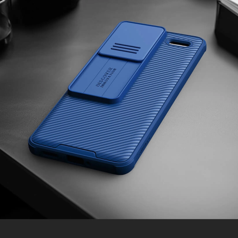 قیمت و خرید قاب گوشی نیلکین مدل CamShield Pro مناسب Note 13 Pro Plus