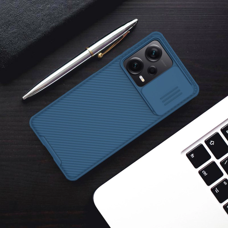 قیمت و خرید قاب گوشی نیلکین مدل CamShield Pro مناسب Redmi Note 12 Pro Plus 5G