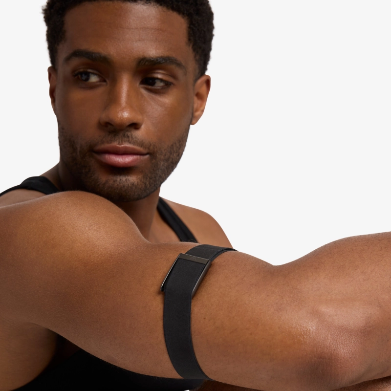 قیمت و خرید بازو بند مچ بند ورزشی ووپ مدل CoreKnit Bicep مناسب MG / 5.0