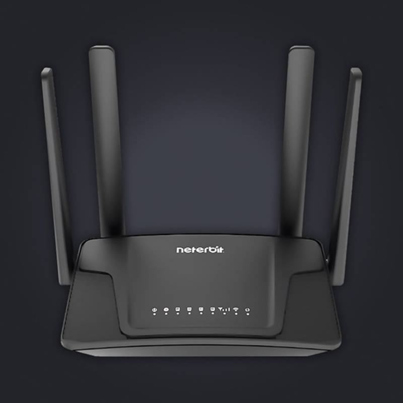 Netbit NWR-M920 V2 Desktop 4G LTE Modem