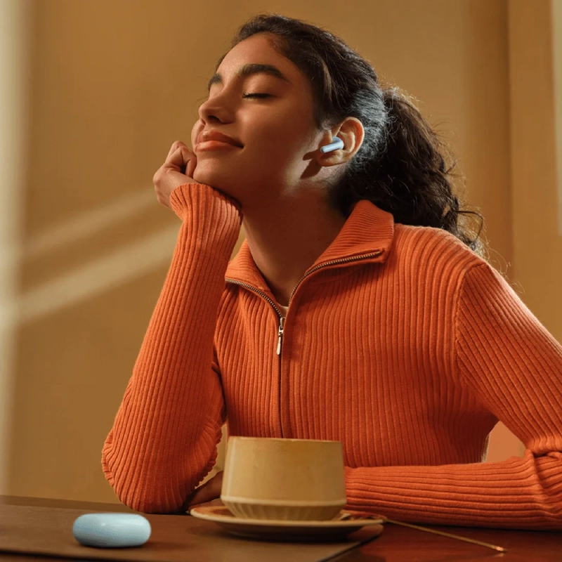 قیمت و خرید هندزفری بلوتوثی شیائومی مدل Redmi Buds 8 Active