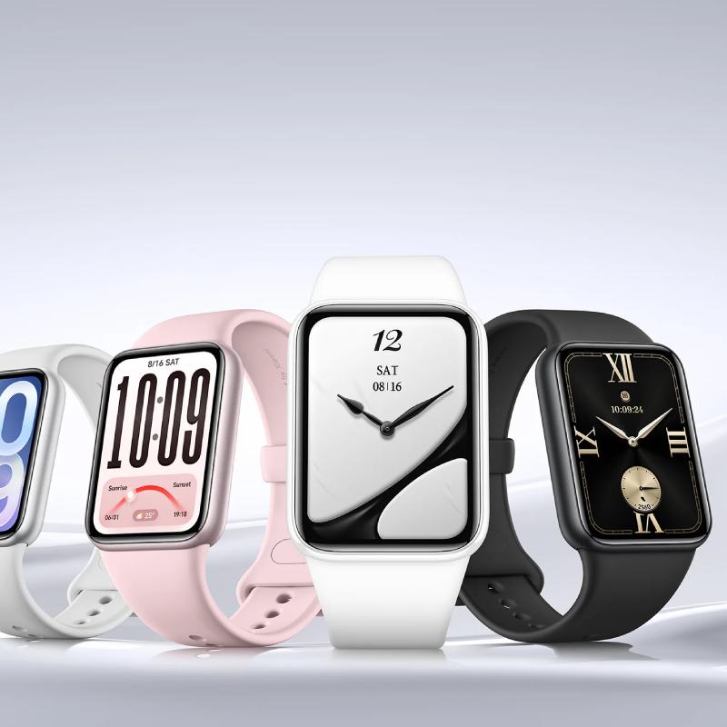 Xiaomi Smart Band 10 Pro