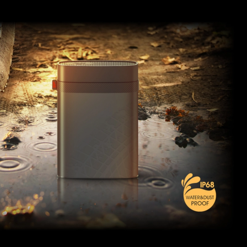 قیمت و خرید هارد اکسترنال سیلیکون پاور مدل Armor A85 ظرفیت پنج ترابایت