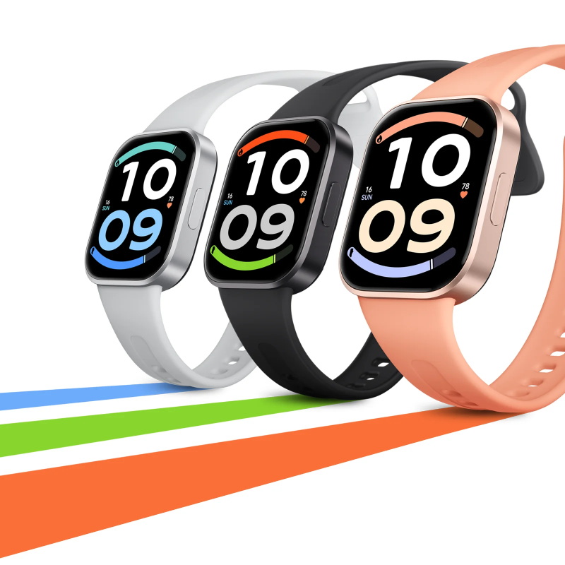 قیمت و خرید ساعت هوشمند Redmi Watch 6 Active