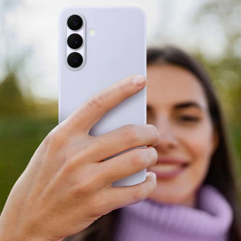 قیمت و خرید قاب گوشی سامسونگ مدل Silicone Case EF-PS731 مناسب Galaxy S25 FE