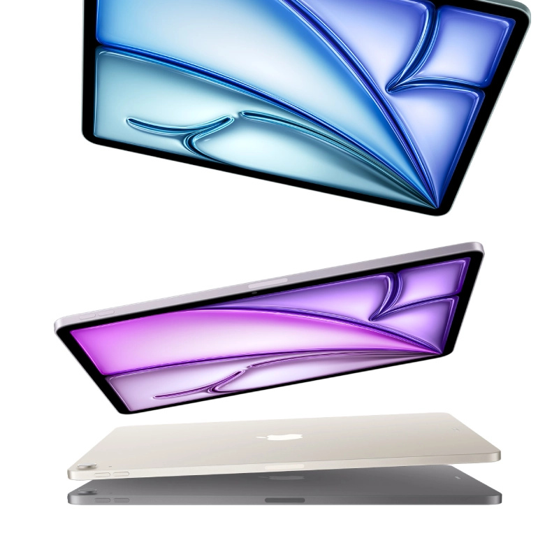 قیمت و خرید تبلت اپل iPad Air 2026 مدل ۱۱ اینچی با تراشه M4