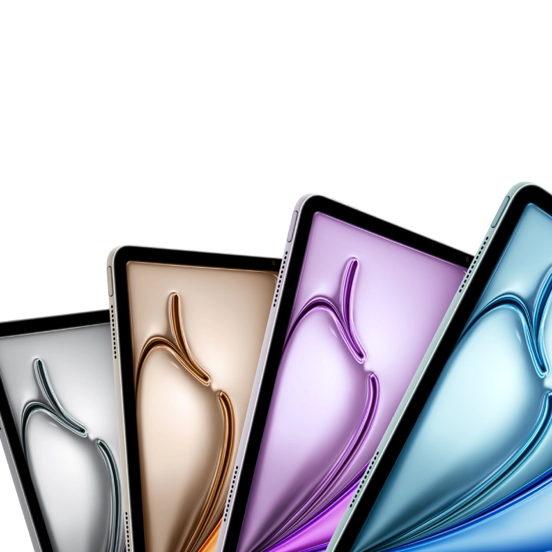قیمت و خرید تبلت اپل iPad Air 2026 مدل ۱۳ اینچی با تراشه M4