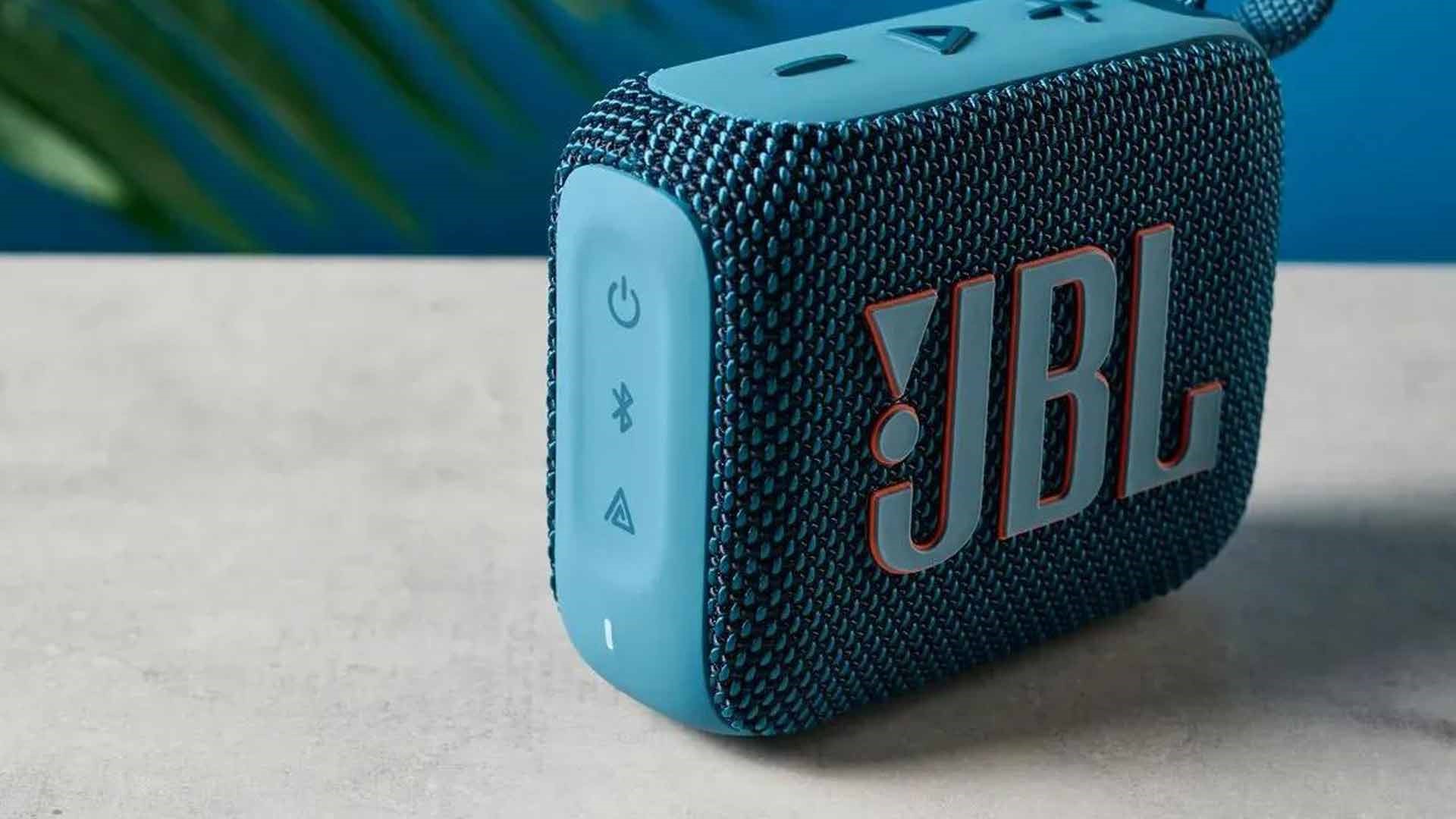 مقایسه اسپیکر JBL Go4 با انکر Select 4 Go