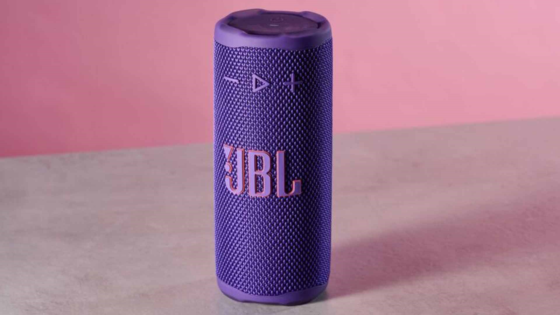مقایسه اسپیکر JBL Flip 6 با اسپیکر JBL Grip