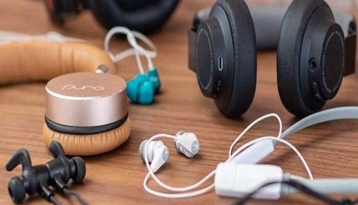 تفاوت هدفون های روگوشی و توگوشی