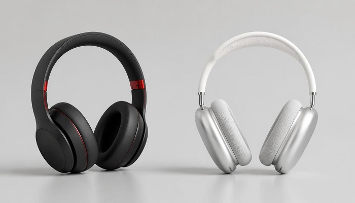 مقایسه Beats 360 و AirPods Max 2