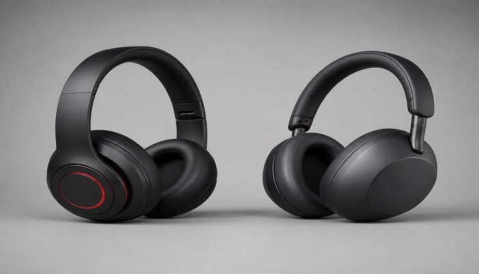 مقایسه هدفون Beats 360 و Sony WH-1000XM6