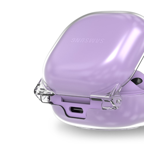 قاب هندزفری آراری مدل Nukin مناسب Galaxy Buds 2 Pro