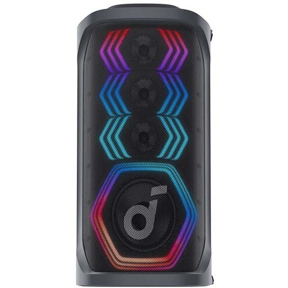 اسپیکر بلوتوثی ساندکور انکر مدل Rave 3